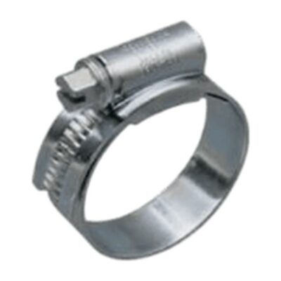 Jubilee clips