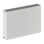 Triple Panel Triple Convector 700mm High Radiator - 600mm