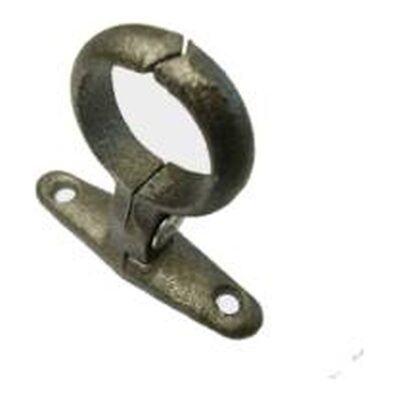 Malleable Munsen Ring with Base Plate, Plumb Parts Glasgow