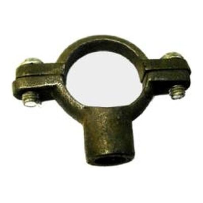 Malleable Single Munsen Ring, Plumb Parts Glasgow