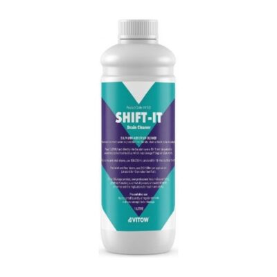Mark Vitow Shift-It Drain Cleaner 1 Litre