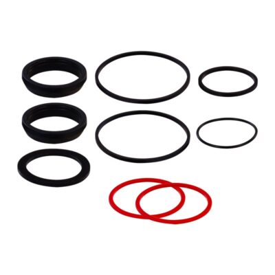 McAlpine 1½” Seal Set - WASHER-KIT-1.50