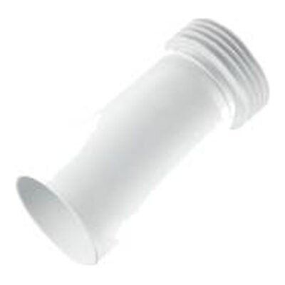 McAlpine 10mm Offset Extension Piece Wc-Extc