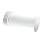 McAlpine 10mm Offset Extension Piece WC-EXTC - 4