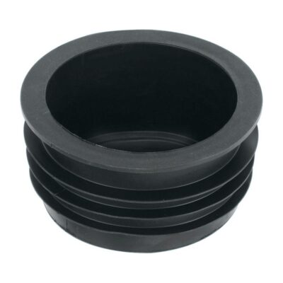 McAlpine 110mm Blanking Off Cap