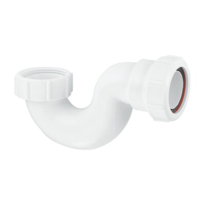 McAlpine 19mm Seal Bath Trap Q10
