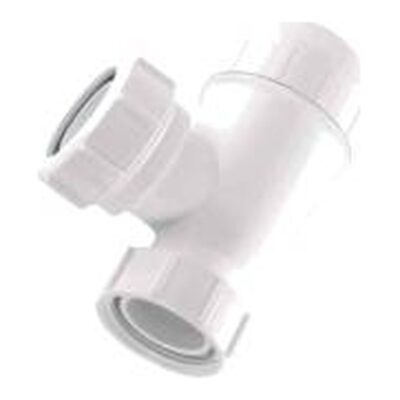 Mcalpine 38mm Seal Bottle Trap - G10