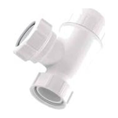 Mcalpine 38mm Seal Bottle Trap - G10