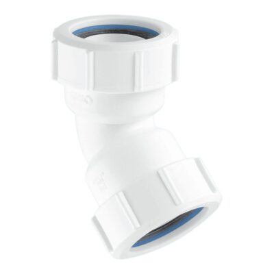 McAlpine 45 Deg Bend MT20