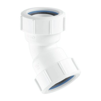 McAlpine 45 Deg Bend MT20