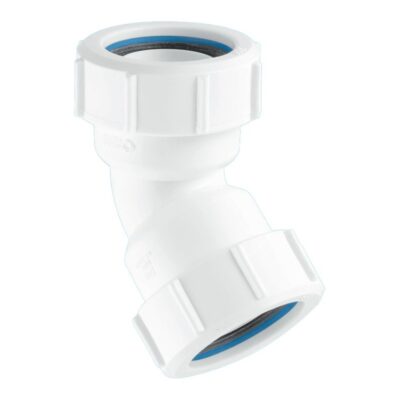 McAlpine 45 Deg Bend MZ20