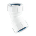 McAlpine 45 Deg Bend 2 inch | MZ20 - 2