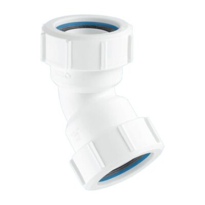 McAlpine 45 Deg Bend MZ20