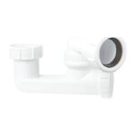 McAlpine 50mm Seal Bath Trap | SMP10 - 1 1/2