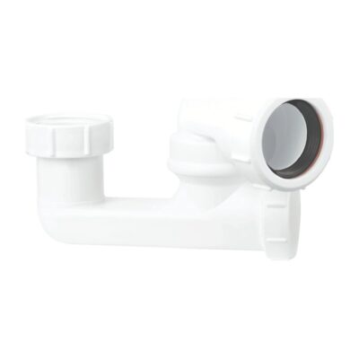 McAlpine 50mm Seal Bath Trap SMP10