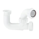 McAlpine 75mm Seal Bath Trap | L10 - 1 1/2