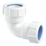 McALPINE 90 DEG MULTIFIT BEND | MS4-ISO - 1 1/4