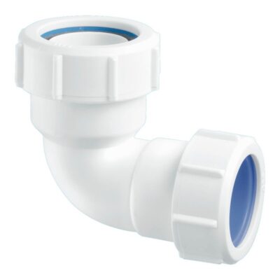 McAlpine 90 Deg Multifit Bend MS4-ISO