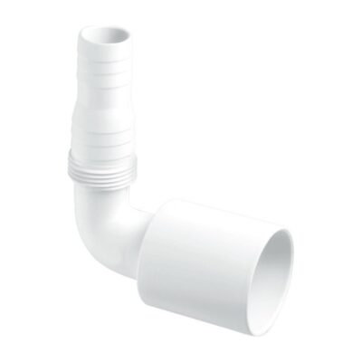 McAlpine 90° Nozzle - WMF4