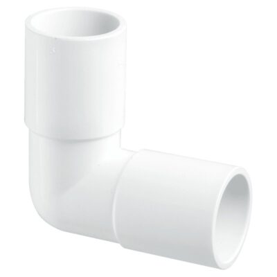 McAlpine 90° Overflow Bend - R2