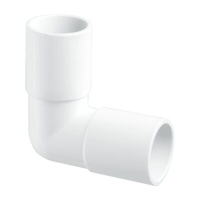 McAlpine 90° Overflow Bend - R2