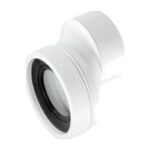 McAlpine 97-107mm Inlet x 4