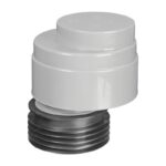 McAlpine Air Admittance Valve 100 110mm | VP100 - 110mm