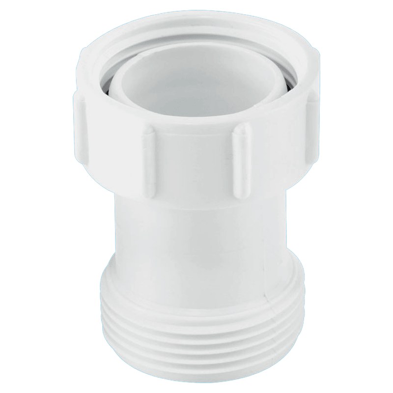 McAlpine BSP Female x BSP Male Coupling 1¼" BSP x 1" length (S12A-1) McAlpine BSP Female x BSP Male Coupling 1¼" BSP x 1" length (S12A-1)