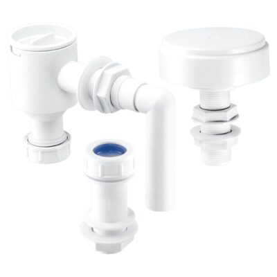McAlpine Bye-Law 30 Kit - BL30-3/4