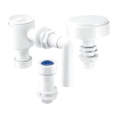 McAlpine Bye-Law 30 Kit - BL30-3/4