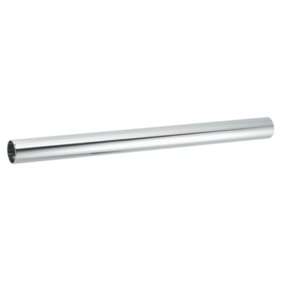 McAlpine Chrome Plated Brass Waste Pipe 1¼" (PIPE35-1000-CB)
