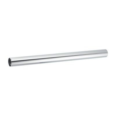 McAlpine Chrome Plated Brass Waste Pipe 1¼" (PIPE35-1000-CB)