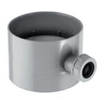 McAlpine Condensation Trap 110mm - 110mm (CONTRAP1)