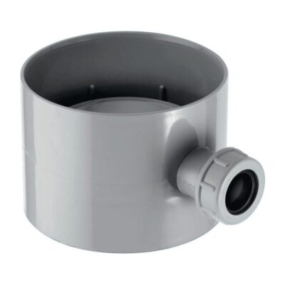 McAlpine Condensation Trap 110mm (CONTRAP1)