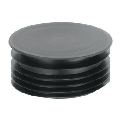 McAlpine Drain Connector Blank Cap DC4-BL