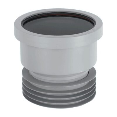 McAlpine Drain Connector DC1-GR