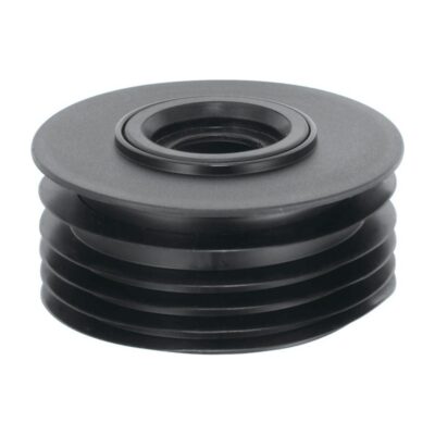 McAlpine Drain Reducer Connector DC2-BL
