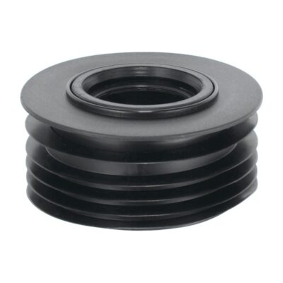 McAlpine Drain Reducer Connector DC3-BL