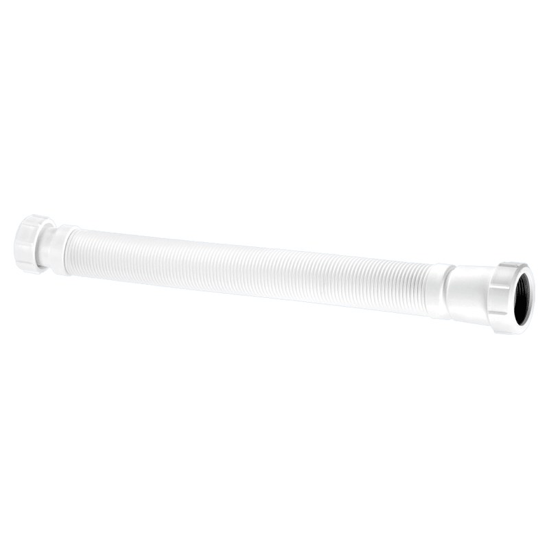 McAlpine Flexible Connector - Universal x BSP Coupling Nut - FLEXCON2-LN McAlpine Flexible Connector - Universal x BSP Coupling Nut - FLEXCON2-LN