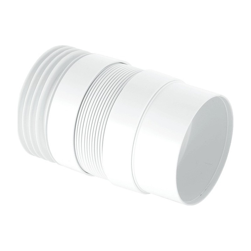 McAlpine Flexible Extension for WC Connectors Exta-F McAlpine Flexible Extension for WC Connectors Exta-F