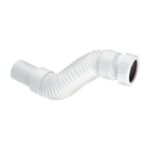 McAlpine Flexible Fitting – Universal x Plain Spigot FLEXCON6 1 1/2 inch - 1 1/2
