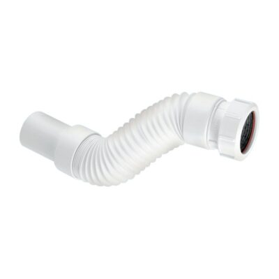 McAlpine Flexible Fitting – Universal x Plain Spigot FLEXCON6