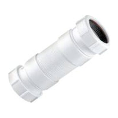 Mcalpine Flexible Fitting – Universal x Universal FLEXCON4 1 1/2 Inch