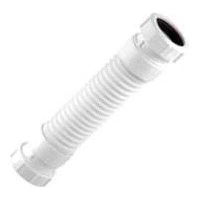 McAlpine Flexible Waste Connector with Universal Connection FLEXCON7