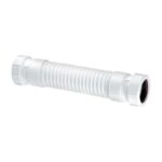 McAlpine Flexible Waste Connector with Universal Connection FLEXCON7 2 inch - 2