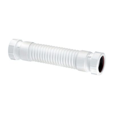 McAlpine Flexible Waste Connector with Universal Connection FLEXCON7