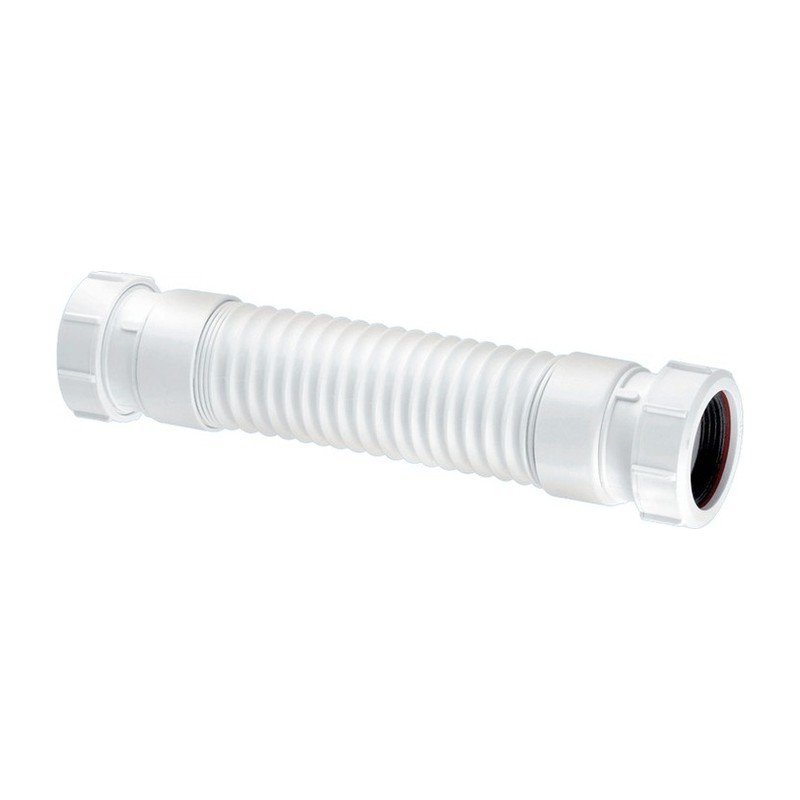 McAlpine Flexible Waste Connector with Universal Connection FLEXCON7 McAlpine Flexible Waste Connector with Universal Connection FLEXCON7