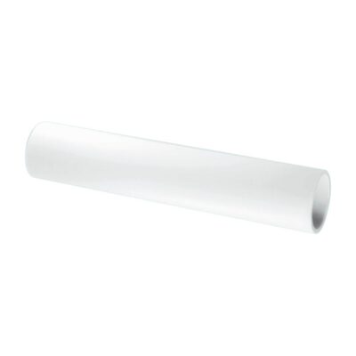 McAlpine HDPE White Pipe - HD2-3M