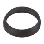 McAlpine Multifit Rubber Olive 1 1/4 inch to 1 1/2 inch - 1½