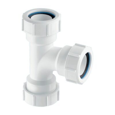 McAlpine Multifit Swept Tee V8M